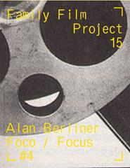Image de la source — FFP26 | Focus 4 ALAN BERLINER