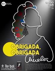 Obrigada, Obrigada, Amália