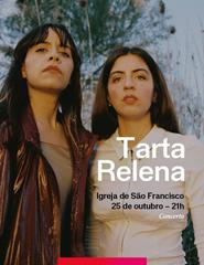Imagem da fonte — Tarta Relena – Es Pergunta