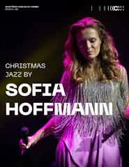 12 - CHRISTMAS JAZZ BY SOFIA HOFFMANN
