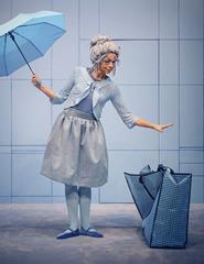 Image de la source — Mostra Internacional de Teatro | Kyoki Elefante Elegante