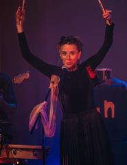 Image de la source — Mostra Internacional de Teatro | Músicas para dar a volta ao mundo
