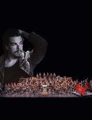Imagem da fonte — BANDA ALVARENSE & NOBLE