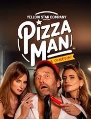 Pizza Man