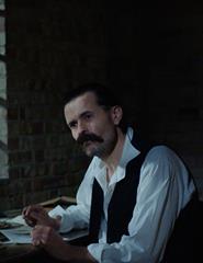 Cinema | MEMÓRIAS DO CÁRCERE