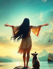 Pocahontas