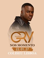 GARRY | NOS MOMENTO