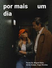 Cine S. João '26 . por mais um dia