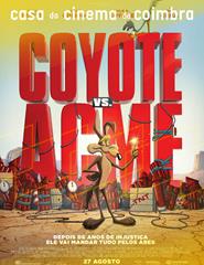 Coyote Vs. Acme (VP)