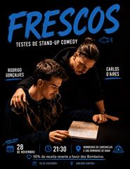 Frescos