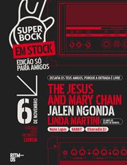 SUPER BOCK EM STOCK 2026