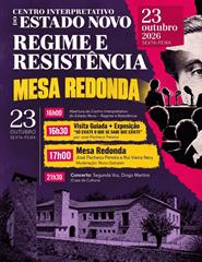 Mesa-Redonda no CIEN com José Pacheco Pereira,Rui Vieira Ne