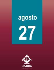 AGOSTO 2027