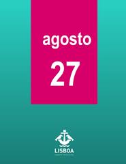 Agosto 2027