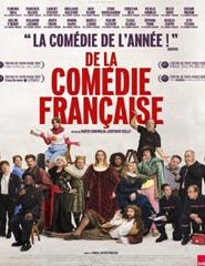A comédia francesa