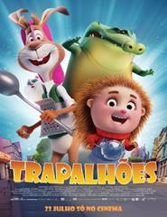 Trapalhões (VP)