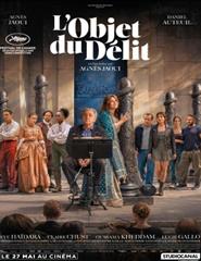 L’objet du délit