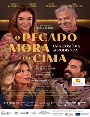 O Pecado Mora em Cima