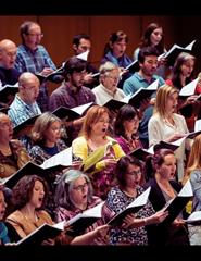 Cantatas e Oratórias de Natal pelo Coro Sinfónico Lisboa Cantat