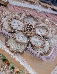 Workshop de crochet