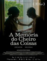 A memória do cheiro das coisas