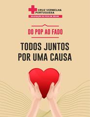 TODOS JUNTOS POR UMA CAUSA