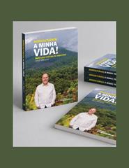 Apresentação do Livro — "Agricultura(s) da minha vida!"