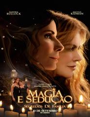 Magia e Sedução: Segredos de Família
