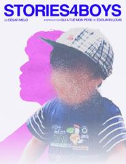 STORIES4BOYS