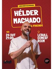Hélder Machado&Friends