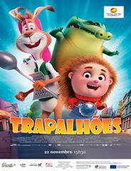 Trapalhões