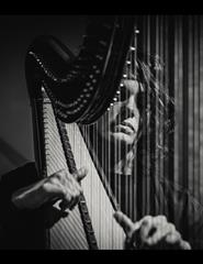 ALEXANDRE SOARES + ANGÉLICA SALVI