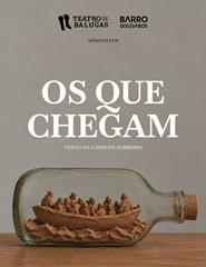 Imagem da fonte — OS QUE CHEGAM