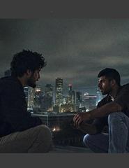 CINECLUBE | NAZA