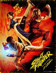 Street Fighter