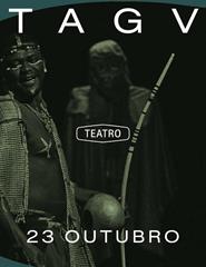 Nos tempos de Gungunhana