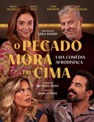 O Pecado Mora Em Cima