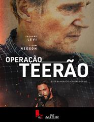 OPERAÇÃO TEERÃO