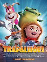 Trapalhões