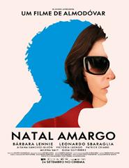 Natal Amargo, de Pedro Almodóvar