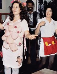 Queer Porto 12 | Acting Like Women