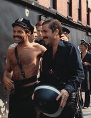 Queer Porto 12 | Mineshaft: the Cruising Murders