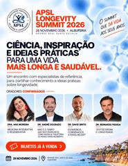 APSL Longevity Summit 2026