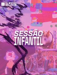 Imagem da fonte — Entre Olhares 2026 - Sessão Infantil