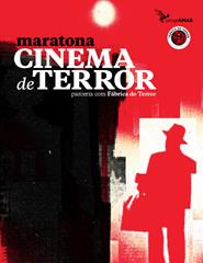 Maratona Cinema de Terror