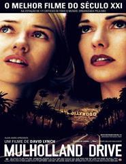 COCP: MULHOLLAND DRIVE
