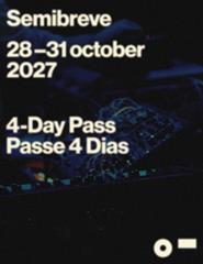 SEMIBREVE 2027