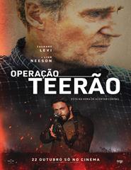 Operação Teerão