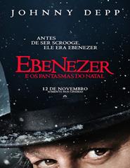 Ebenezer: Um conto de Natal