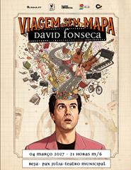 David Fonseca